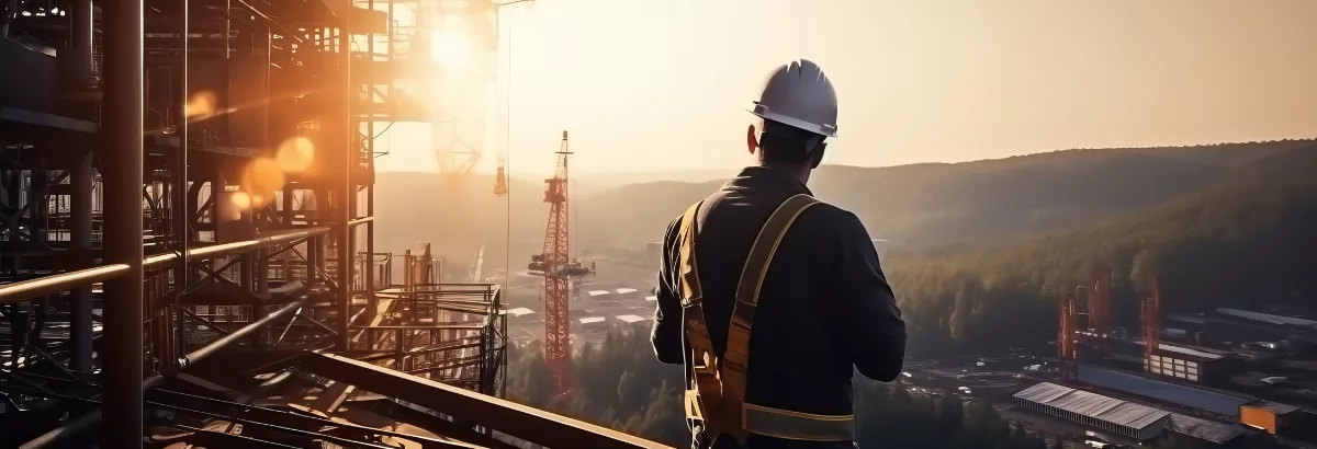 Análises de Vídeo Inteligentes e Câmeras Corporais: Reforçando a Segurança do Trabalho