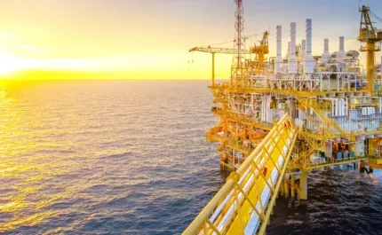 Como a Inteligência Artificial pode aprimorar a segurança em instalações de Petróleo e Gás?