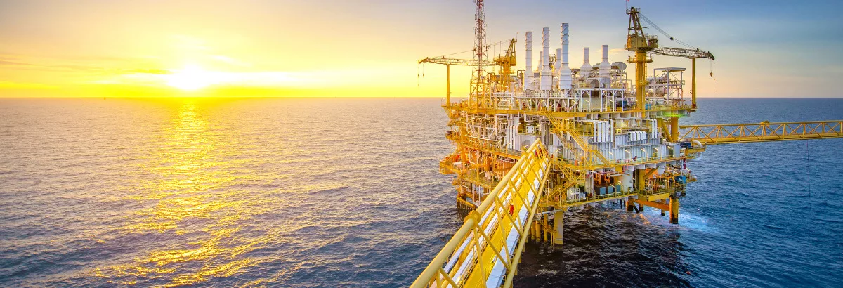 Como a Inteligência Artificial pode aprimorar a segurança em instalações de Petróleo e Gás?