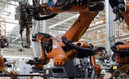 Os Desafios da Cibersegurança em Sistemas de Automação Industrial