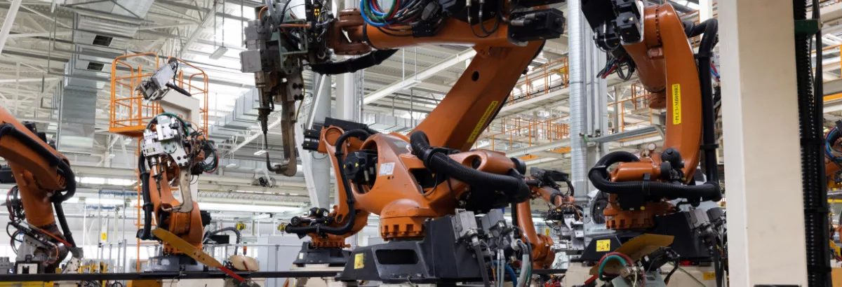 Os Desafios da Cibersegurança em Sistemas de Automação Industrial