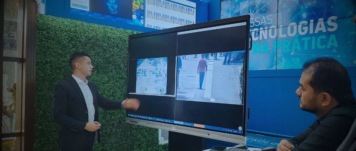 Em Demo Day Teltex apresenta suas apostas tecnológicas para 2024