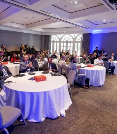 ExpoJud Tech 2024: Inovação e segurança no Poder Judiciário com as soluções da Teltex Tecnologia