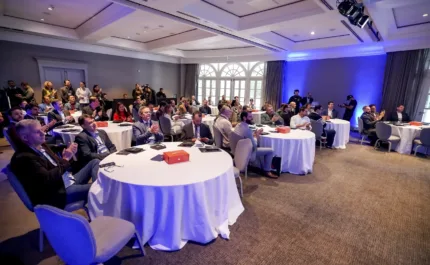 ExpoJud Tech 2024: Inovação e segurança no Poder Judiciário com as soluções da Teltex Tecnologia