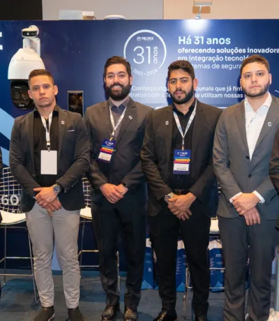 Teltex na 19ª Semana CONIP: Inovações, Palestras e Conquistas