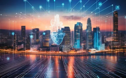 Transformando Segurança Eletrônica em Soluções: A Abordagem Global da Teltex