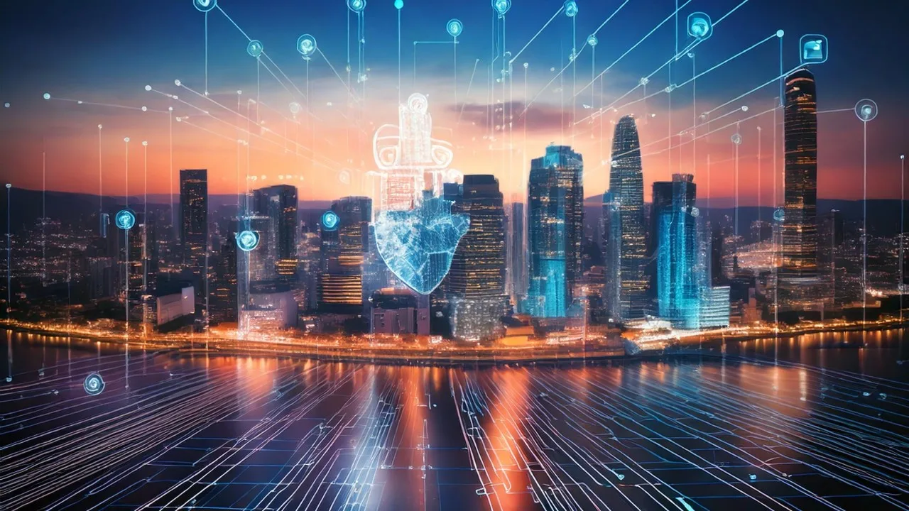 Transformando Segurança Eletrônica em Soluções: A Abordagem Global da Teltex