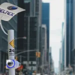 Poste Inteligente® da Teltex: Inovação Tecnológica Registrada