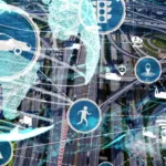 Como a IA está transformando a mobilidade urbana e a segurança no trânsito