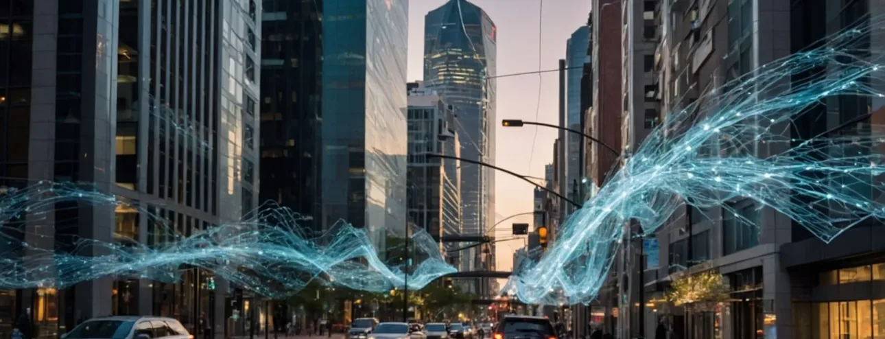Como a mobilidade inteligente pode transformar o futuro das cidades