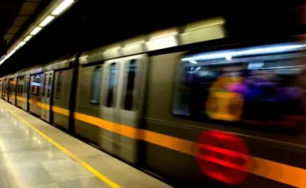 Infraestrutura Crítica em Movimento: Como a Teltex Elevou a Confiabilidade da Linha 3 do Metrô de São Paulo
