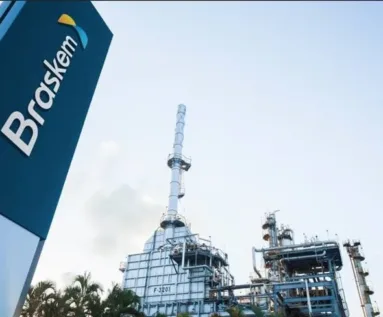Teltex e Braskem: Como a tecnologia integrada fortalece a segurança e a eficiência em operações industriais